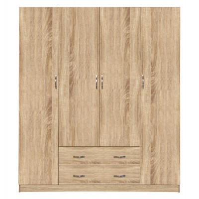 ΝΤΟΥΛΑΠΑ 4ΦΥΛΛΗ ΜΕ 2 ΣΥΡΤΑΡΙΑ AZALEA 200Χ56Χ180Υεκ. HM353.02 SONAMA ΝΤΟΥΛΑΠΑ 4ΦΥΛΛΗ ΜΕ 2 ΣΥΡΤΑΡΙΑ AZALEA 200Χ56Χ180Υεκ. HM353.02 SONAMA