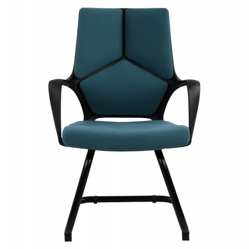 ΚΑΡΕΚΛΑ CENTRIC HM0168.06 ΜΑΥΡΗ ΜΠΛΕ 63,5x59x94,5 εκ. Έπιπλα Γραφείου ΚΑΡΕΚΛΑ CENTRIC HM0168.06 ΜΑΥΡΗ ΜΠΛΕ 63,5x59x94,5 εκ. Έπιπλα Γραφείου