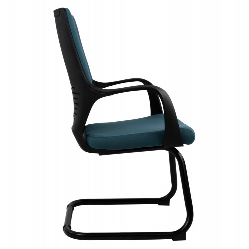ΚΑΡΕΚΛΑ CENTRIC HM0168.06 ΜΑΥΡΗ ΜΠΛΕ 63,5x59x94,5 εκ. Έπιπλα Γραφείου ΚΑΡΕΚΛΑ CENTRIC HM0168.06 ΜΑΥΡΗ ΜΠΛΕ 63,5x59x94,5 εκ. Έπιπλα Γραφείου