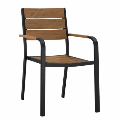 ΠΟΛΥΘΡΟΝΑ ΑΛΟΥΜΙΝΙΟΥ SAGA ΑΝΘΡΑΚΙ ΜΕ POLYWOOD HM5127.02 55x56x85Υεκ. ΠΟΛΥΘΡΟΝΑ ΑΛΟΥΜΙΝΙΟΥ SAGA ΑΝΘΡΑΚΙ ΜΕ POLYWOOD HM5127.02 55x56x85Υεκ.