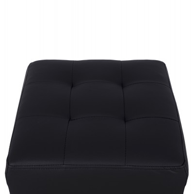ΣΚΑΜΠΩ ΜΕ PU ΜΑΥΡΟ PUNK HM264.01 37Χ37Χ35Υεκ. ΣΚΑΜΠΩ ΜΕ PU ΜΑΥΡΟ PUNK HM264.01 37Χ37Χ35Υεκ.