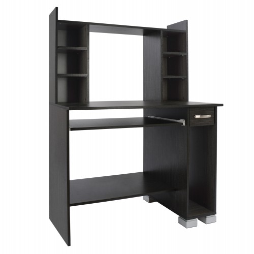 ΓΡΑΦΕΙΟ ΥΠΟΛΟΓΙΣΤΗ CHARLEY ZEBRANO HM2039.01 100x55x136 εκ. ΓΡΑΦΕΙΟ ΥΠΟΛΟΓΙΣΤΗ CHARLEY ZEBRANO HM2039.01 100x55x136 εκ.