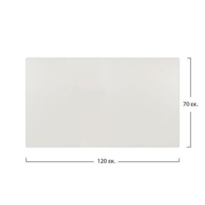 ΕΠΙΦΑΝΕΙΑ ΤΡΑΠΕΖΙΟΥ HM5163.01 COMPACT HPL 120X70 εκ. ΛΕΥΚΗ ΕΠΙΦΑΝΕΙΑ ΤΡΑΠΕΖΙΟΥ HM5163.01 COMPACT HPL 120X70 εκ. ΛΕΥΚΗ