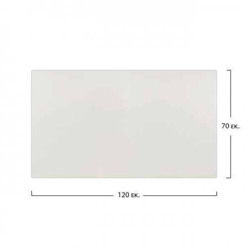 ΕΠΙΦΑΝΕΙΑ ΤΡΑΠΕΖΙΟΥ HM5163.01 COMPACT HPL 120X70 εκ. ΛΕΥΚΗ ΕΠΙΦΑΝΕΙΑ ΤΡΑΠΕΖΙΟΥ HM5163.01 COMPACT HPL 120X70 εκ. ΛΕΥΚΗ