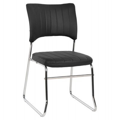 ΣΕΤ ΚΑΡΕΚΛΑ QUENTI HM1071.01 ΜΑΥΡΗ 47x54x84 εκ. ΣΕΤ ΚΑΡΕΚΛΑ QUENTI HM1071.01 ΜΑΥΡΗ 47x54x84 εκ.
