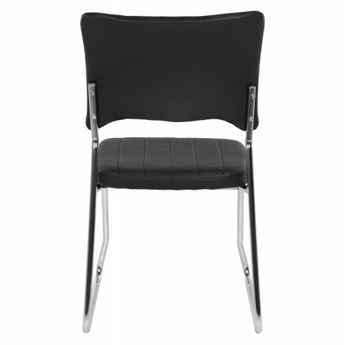 ΣΕΤ ΚΑΡΕΚΛΑ QUENTI HM1071.01 ΜΑΥΡΗ 47x54x84 εκ. ΣΕΤ ΚΑΡΕΚΛΑ QUENTI HM1071.01 ΜΑΥΡΗ 47x54x84 εκ.