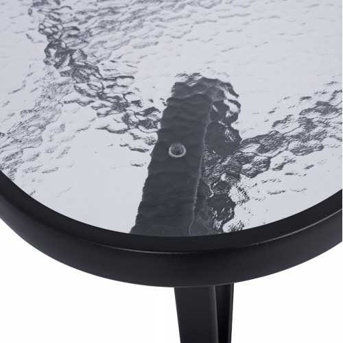 ΤΡΑΠΕΖΙ BRUNO 150X90Χ72Υεκ. ΓΚΡΙ ΜΕΤΑΛΛΙΚΟ ΜΕ ΓΥΑΛΙΝΗ ΕΠΙΦΑΝΕΙΑ HM5145.01 ΤΡΑΠΕΖΙ BRUNO 150X90Χ72Υεκ. ΓΚΡΙ ΜΕΤΑΛΛΙΚΟ ΜΕ ΓΥΑΛΙΝΗ ΕΠΙΦΑΝΕΙΑ HM5145.01