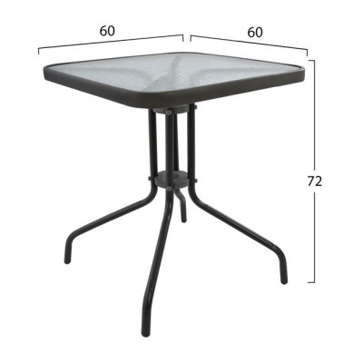 ΣΕΤ ΤΡΑΠΕΖΑΡΙΑΣ 3ΤΜΧ ΜΕ 2 ΚΑΡΕΚΛΕΣ & 1 ΤΡΑΠΕΖΙ 60x60 HM5183.01 ΣΕΤ ΤΡΑΠΕΖΑΡΙΑΣ 3ΤΜΧ ΜΕ 2 ΚΑΡΕΚΛΕΣ & 1 ΤΡΑΠΕΖΙ 60x60 HM5183.01