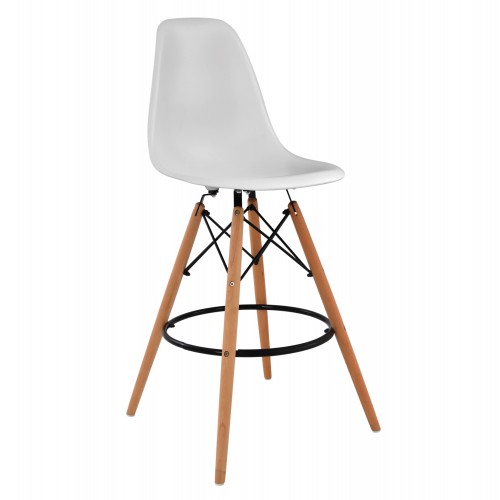 ΣΕΤ ΣΚΑΜΠΟ ΜΠΑΡ RENATA HM0173.01 ΛΕΥΚΟ 58x56x107Υ εκ. ΣΕΤ ΣΚΑΜΠΟ ΜΠΑΡ RENATA HM0173.01 ΛΕΥΚΟ 58x56x107Υ εκ.