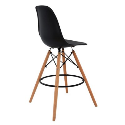 ΣΕΤ ΣΚΑΜΠΟ ΜΠΑΡ RENATA HM0173.02 ΜΑΥΡΟ 47x50x108Υ εκ. ΣΕΤ ΣΚΑΜΠΟ ΜΠΑΡ RENATA HM0173.02 ΜΑΥΡΟ 47x50x108Υ εκ.