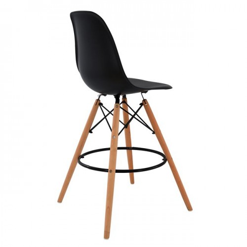 ΣΕΤ ΣΚΑΜΠΟ ΜΠΑΡ RENATA HM0173.02 ΜΑΥΡΟ 47x50x108Υ εκ. ΣΕΤ ΣΚΑΜΠΟ ΜΠΑΡ RENATA HM0173.02 ΜΑΥΡΟ 47x50x108Υ εκ.