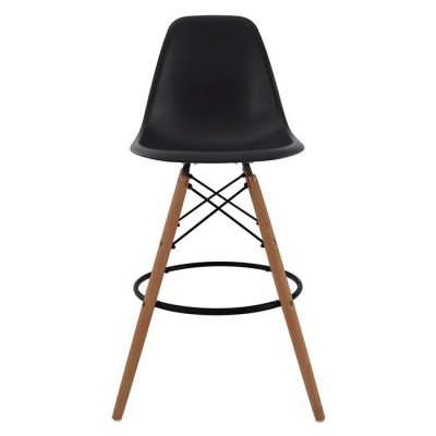 ΣΕΤ ΣΚΑΜΠΟ ΜΠΑΡ RENATA HM0173.02 ΜΑΥΡΟ 47x50x108Υ εκ. ΣΕΤ ΣΚΑΜΠΟ ΜΠΑΡ RENATA HM0173.02 ΜΑΥΡΟ 47x50x108Υ εκ.