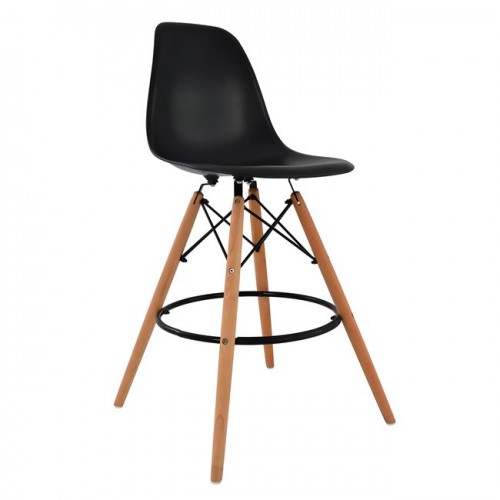 ΣΕΤ ΣΚΑΜΠΟ ΜΠΑΡ RENATA HM0173.02 ΜΑΥΡΟ 47x50x108Υ εκ. ΣΕΤ ΣΚΑΜΠΟ ΜΠΑΡ RENATA HM0173.02 ΜΑΥΡΟ 47x50x108Υ εκ.
