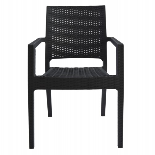 ΠΟΛΥΘΡΟΝΑ ΠΟΛΥΠΡΟΠΥΛΕΝΙΟΥ ΒΑΡΕΩΣ ΤΥΠΟΥ KAGANU DARK GREY HM5134.01 57x55,5x89 εκ. Εξωτερικού Χώρου ΠΟΛΥΘΡΟΝΑ ΠΟΛΥΠΡΟΠΥΛΕΝΙΟΥ ΒΑΡΕΩΣ ΤΥΠΟΥ KAGANU DARK GREY HM5134.01 57x55,5x89 εκ. Εξωτερικού Χώρου