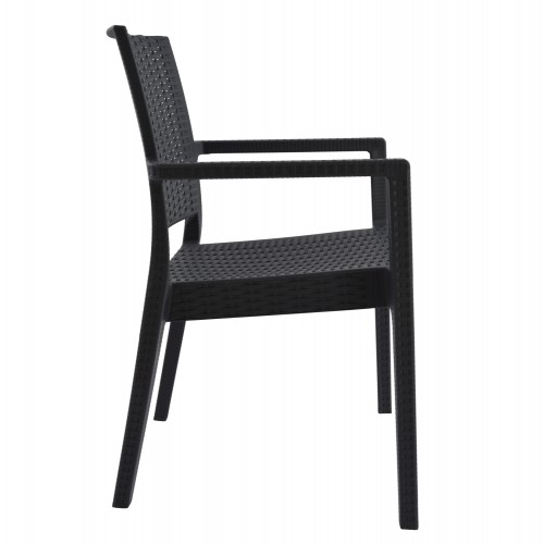 ΠΟΛΥΘΡΟΝΑ ΠΟΛΥΠΡΟΠΥΛΕΝΙΟΥ ΒΑΡΕΩΣ ΤΥΠΟΥ KAGANU DARK GREY HM5134.01 57x55,5x89 εκ. Εξωτερικού Χώρου ΠΟΛΥΘΡΟΝΑ ΠΟΛΥΠΡΟΠΥΛΕΝΙΟΥ ΒΑΡΕΩΣ ΤΥΠΟΥ KAGANU DARK GREY HM5134.01 57x55,5x89 εκ. Εξωτερικού Χώρου
