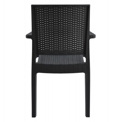 ΠΟΛΥΘΡΟΝΑ ΠΟΛΥΠΡΟΠΥΛΕΝΙΟΥ ΒΑΡΕΩΣ ΤΥΠΟΥ KAGANU DARK GREY HM5134.01 57x55,5x89 εκ. Εξωτερικού Χώρου ΠΟΛΥΘΡΟΝΑ ΠΟΛΥΠΡΟΠΥΛΕΝΙΟΥ ΒΑΡΕΩΣ ΤΥΠΟΥ KAGANU DARK GREY HM5134.01 57x55,5x89 εκ. Εξωτερικού Χώρου