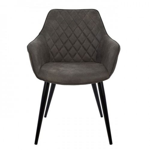ΣΕΤ ΠΟΛΥΘΡΟΝΑ MANDO HM8006.10 ΜΕ ΓΚΡΙ NUBUCK ΥΦΑΣΜΑ 60x60x84 εκ. ΣΕΤ ΠΟΛΥΘΡΟΝΑ MANDO HM8006.10 ΜΕ ΓΚΡΙ NUBUCK ΥΦΑΣΜΑ 60x60x84 εκ.