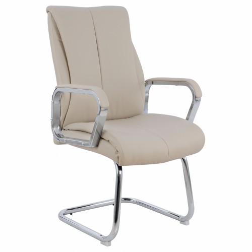 ΚΑΡΕΚΛΑ ZALMAN HM1094.07 ΕΚΡΟΥ 59,5x72x104 εκ. Έπιπλα Γραφείου ΚΑΡΕΚΛΑ ZALMAN HM1094.07 ΕΚΡΟΥ 59,5x72x104 εκ. Έπιπλα Γραφείου