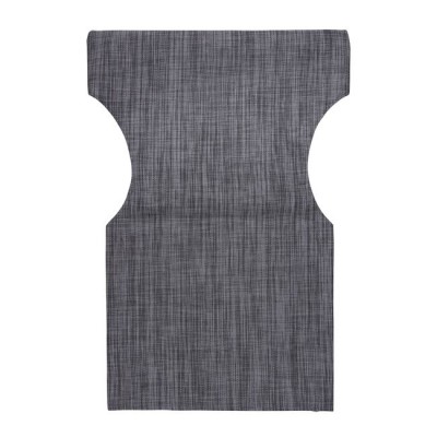 ΜΑΞΙΛΑΡΙ TEXTILENE 600gr/m2 2X1 ΓΚΡΙ ΓΙΑ ΠΟΛΥΘΡΟΝΑ ΣΚΗΝΟΘΕΤΗ HM5272.10 46.5Χ53Χ80Υεκ.