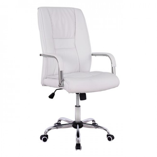 ΚΑΡΕΚΛΑ ΓΡΑΦΕΙΟΥ ANGEE HM1106.02 ΣΕ ΧΡΩΜΑ ΛΕΥΚΟ 58,5x70x120 cm Έπιπλα Γραφείου ΚΑΡΕΚΛΑ ΓΡΑΦΕΙΟΥ ANGEE HM1106.02 ΣΕ ΧΡΩΜΑ ΛΕΥΚΟ 58,5x70x120 cm Έπιπλα Γραφείου