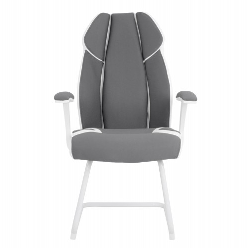 ΠΟΛΥΘΡΟΝΑ ZAHARA HM1102 ΣΕ ΓΚΡΙ ΧΡΩΜΑ 63x64x107cm Έπιπλα Γραφείου ΠΟΛΥΘΡΟΝΑ ZAHARA HM1102 ΣΕ ΓΚΡΙ ΧΡΩΜΑ 63x64x107cm Έπιπλα Γραφείου
