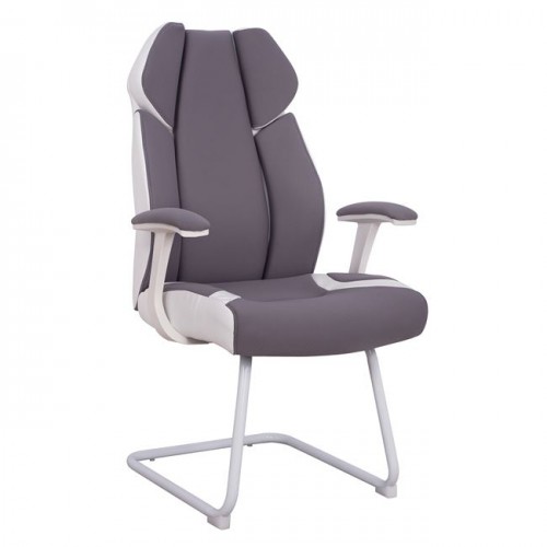 ΠΟΛΥΘΡΟΝΑ ZAHARA HM1102 ΣΕ ΓΚΡΙ ΧΡΩΜΑ 63x64x107cm ΠΟΛΥΘΡΟΝΑ ZAHARA HM1102 ΣΕ ΓΚΡΙ ΧΡΩΜΑ 63x64x107cm