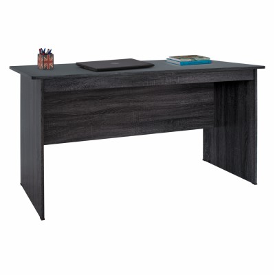 ΓΡΑΦΕΙΟ ΜΕΛΑΜΙΝΗΣ HAYDEN 150x71x74,5 HM2284.01 ΣΕ ΑΝΘΡΑΚΙ ΧΡΩΜΑ ΓΡΑΦΕΙΟ ΜΕΛΑΜΙΝΗΣ HAYDEN 150x71x74,5 HM2284.01 ΣΕ ΑΝΘΡΑΚΙ ΧΡΩΜΑ