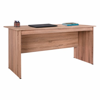 ΓΡΑΦΕΙΟ ΜΕΛΑΜΙΝΗΣ HAYDEN 150x71x74,5 HM2284.02 ΣΕ ΧΡΩΜΑ SONAMA ΓΡΑΦΕΙΟ ΜΕΛΑΜΙΝΗΣ HAYDEN 150x71x74,5 HM2284.02 ΣΕ ΧΡΩΜΑ SONAMA