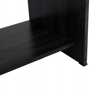 ΤΡΑΠΕΖΑΚΙ ΣΑΛΟΝΙΟΥ HAYDEN HM2286.01 ΣΕ ΑΝΘΡΑΚΙ ΧΡΩΜΑ 80x41,5x46 ΤΡΑΠΕΖΑΚΙ ΣΑΛΟΝΙΟΥ HAYDEN HM2286.01 ΣΕ ΑΝΘΡΑΚΙ ΧΡΩΜΑ 80x41,5x46