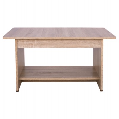 ΤΡΑΠΕΖΑΚΙ ΣΑΛΟΝΙΟΥ HAYDEN HM2286.02 ΣΕ ΧΡΩΜΑ SONAMA 80x46x41,5 ΤΡΑΠΕΖΑΚΙ ΣΑΛΟΝΙΟΥ HAYDEN HM2286.02 ΣΕ ΧΡΩΜΑ SONAMA 80x46x41,5