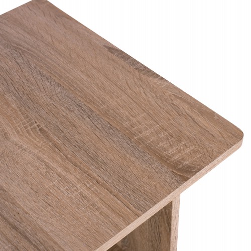 ΤΡΑΠΕΖΑΚΙ ΣΑΛΟΝΙΟΥ HAYDEN HM2286.02 ΣΕ ΧΡΩΜΑ SONAMA 80x46x41,5 ΤΡΑΠΕΖΑΚΙ ΣΑΛΟΝΙΟΥ HAYDEN HM2286.02 ΣΕ ΧΡΩΜΑ SONAMA 80x46x41,5