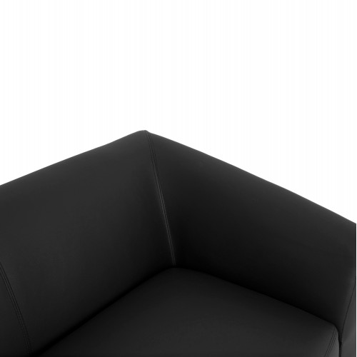 ΚΑΝΑΠΕΣ 3ΘΕΣΙΟΣ KIANA HM3122.31 ΜΕ ΜΑΥΡΟ PU 180x75x71 εκ. Σαλόνι ΚΑΝΑΠΕΣ 3ΘΕΣΙΟΣ KIANA HM3122.31 ΜΕ ΜΑΥΡΟ PU 180x75x71 εκ. Σαλόνι