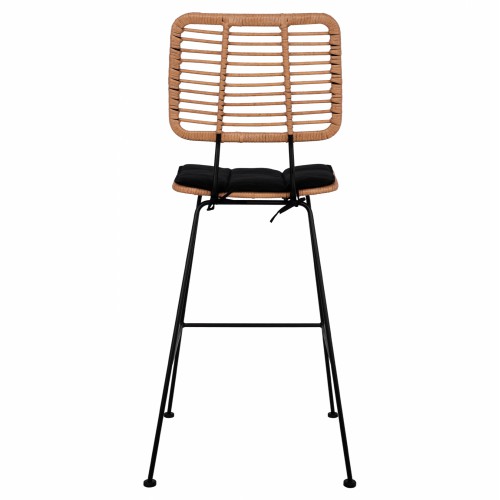ΣΚΑΜΠΟ ΜΕΤΑΛΛΙΚΟ ΜΕ ΜΑΞΙΛΑΡΙ ALLEGRA HM5455 ΜΕ WICKER ΜΠΕΖ 46,5x55x117,5Υ εκ. ΣΚΑΜΠΟ ΜΕΤΑΛΛΙΚΟ ΜΕ ΜΑΞΙΛΑΡΙ ALLEGRA HM5455 ΜΕ WICKER ΜΠΕΖ 46,5x55x117,5Υ εκ.