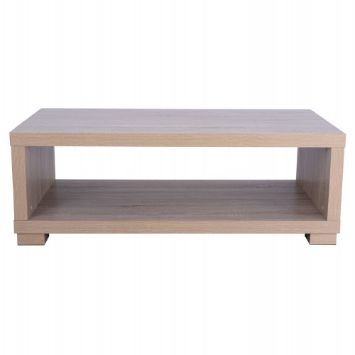 ΤΡΑΠΕΖΙ ΣΑΛΟΝΙΟΥ SALEM HM2217.02 SONAMA OAK 120Χ60Χ42Y εκ. ΤΡΑΠΕΖΙ ΣΑΛΟΝΙΟΥ SALEM HM2217.02 SONAMA OAK 120Χ60Χ42Y εκ.