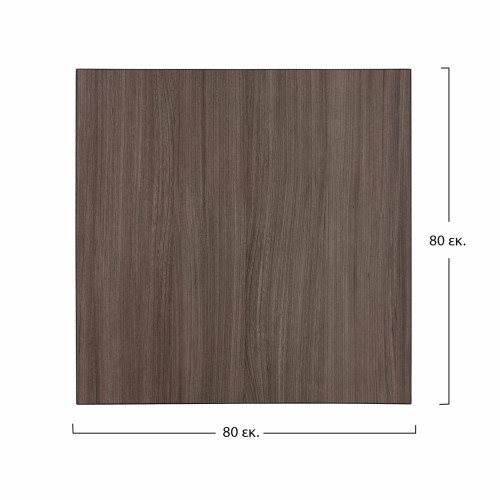ΕΠΙΦΑΝΕΙΑ ΤΡΑΠΕΖΙΟΥ ΑΠΟ MDF 80Χ80 εκ. HM8439.01 ΣΤΑΧΤΙ ΜΑΥΡΟ ΕΠΙΦΑΝΕΙΑ ΤΡΑΠΕΖΙΟΥ ΑΠΟ MDF 80Χ80 εκ. HM8439.01 ΣΤΑΧΤΙ ΜΑΥΡΟ