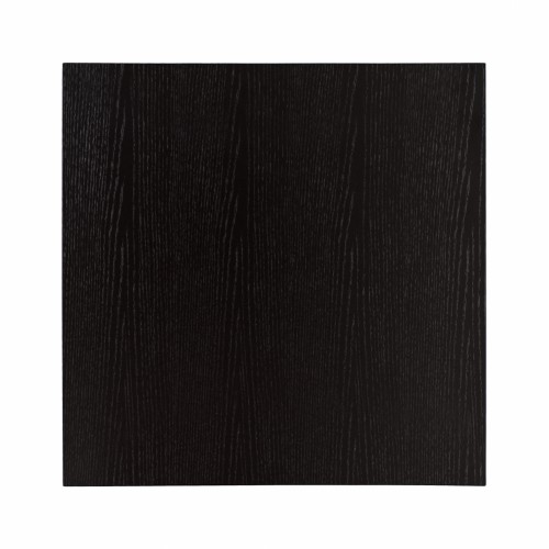 ΕΠΙΦΑΝΕΙΑ ΤΡΑΠΕΖΙΟΥ ΑΠΟ MDF 70Χ70 εκ. ΜΑΥΡΗ HM8438.02 ΕΠΙΦΑΝΕΙΑ ΤΡΑΠΕΖΙΟΥ ΑΠΟ MDF 70Χ70 εκ. ΜΑΥΡΗ HM8438.02