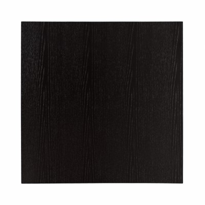 ΕΠΙΦΑΝΕΙΑ ΤΡΑΠΕΖΙΟΥ ΑΠΟ MDF 80Χ80 εκ. ΜΑΥΡΗ HM8439.02 ΕΠΙΦΑΝΕΙΑ ΤΡΑΠΕΖΙΟΥ ΑΠΟ MDF 80Χ80 εκ. ΜΑΥΡΗ HM8439.02