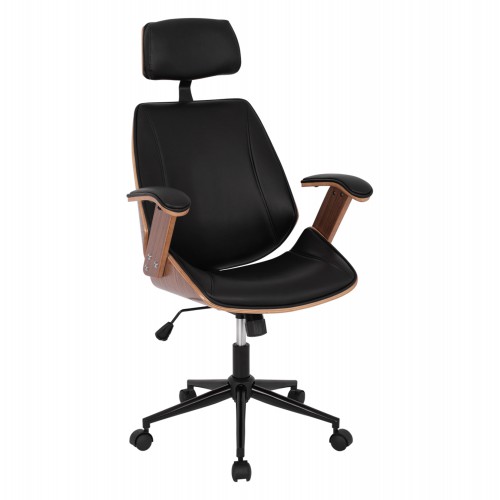 ΚΑΡΕΚΛΑ ΓΡΑΦΕΙΟΥ ΔΙΕΥΘΥΝΤΙΚΗ SUPERIOR PRO HM1109.01 ΚΑΡΥΔΙ-ΜΑΥΡO PU 63x67x123Yεκ. Έπιπλα Γραφείου ΚΑΡΕΚΛΑ ΓΡΑΦΕΙΟΥ ΔΙΕΥΘΥΝΤΙΚΗ SUPERIOR PRO HM1109.01 ΚΑΡΥΔΙ-ΜΑΥΡO PU 63x67x123Yεκ. Έπιπλα Γραφείου