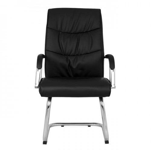 ΣΕΤ ΠΟΛΥΘΡΟΝΑ JACOB HM1045.11 ΜΑΥΡΟ PU ΜΕ ΒΑΣΗ ΧΡΩΜΙΟΥ 57x66,5x102 cm ΣΕΤ ΠΟΛΥΘΡΟΝΑ JACOB HM1045.11 ΜΑΥΡΟ PU ΜΕ ΒΑΣΗ ΧΡΩΜΙΟΥ 57x66,5x102 cm