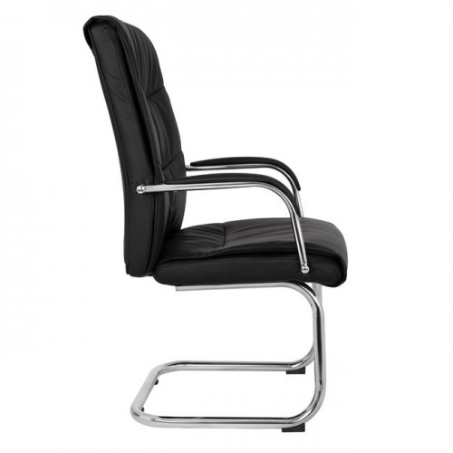 ΣΕΤ ΠΟΛΥΘΡΟΝΑ JACOB HM1045.11 ΜΑΥΡΟ PU ΜΕ ΒΑΣΗ ΧΡΩΜΙΟΥ 57x66,5x102 cm ΣΕΤ ΠΟΛΥΘΡΟΝΑ JACOB HM1045.11 ΜΑΥΡΟ PU ΜΕ ΒΑΣΗ ΧΡΩΜΙΟΥ 57x66,5x102 cm