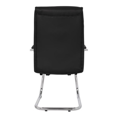 ΣΕΤ ΠΟΛΥΘΡΟΝΑ JACOB HM1045.11 ΜΑΥΡΟ PU ΜΕ ΒΑΣΗ ΧΡΩΜΙΟΥ 57x66,5x102 cm ΣΕΤ ΠΟΛΥΘΡΟΝΑ JACOB HM1045.11 ΜΑΥΡΟ PU ΜΕ ΒΑΣΗ ΧΡΩΜΙΟΥ 57x66,5x102 cm
