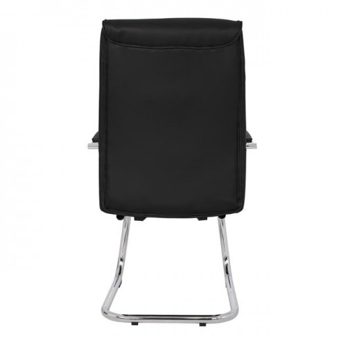 ΣΕΤ ΠΟΛΥΘΡΟΝΑ JACOB HM1045.11 ΜΑΥΡΟ PU ΜΕ ΒΑΣΗ ΧΡΩΜΙΟΥ 57x66,5x102 cm ΣΕΤ ΠΟΛΥΘΡΟΝΑ JACOB HM1045.11 ΜΑΥΡΟ PU ΜΕ ΒΑΣΗ ΧΡΩΜΙΟΥ 57x66,5x102 cm