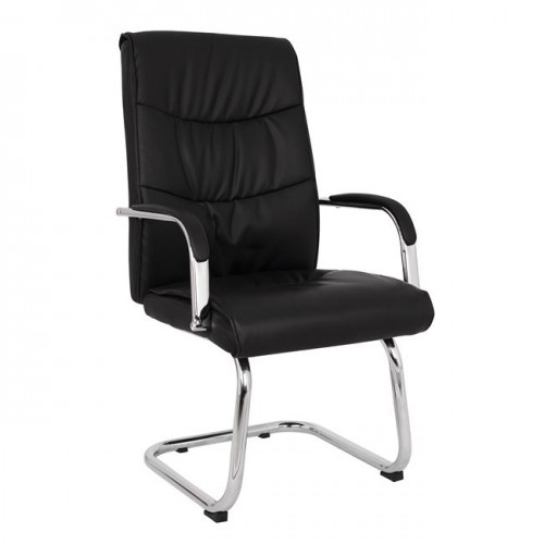 ΣΕΤ ΠΟΛΥΘΡΟΝΑ JACOB HM1045.11 ΜΑΥΡΟ PU ΜΕ ΒΑΣΗ ΧΡΩΜΙΟΥ 57x66,5x102 cm ΣΕΤ ΠΟΛΥΘΡΟΝΑ JACOB HM1045.11 ΜΑΥΡΟ PU ΜΕ ΒΑΣΗ ΧΡΩΜΙΟΥ 57x66,5x102 cm