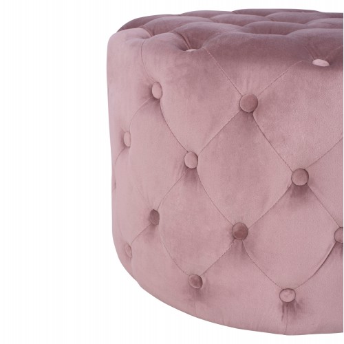 ΣΚΑΜΠΟ KASSIE ΣΑΠΙΟ ΜΗΛΟ ΒΕΛΟΥΔΟ ΤΥΠΟΥ CHESTERFIELD HM8406.02 Φ60x43Υ εκ. ΣΚΑΜΠΟ KASSIE ΣΑΠΙΟ ΜΗΛΟ ΒΕΛΟΥΔΟ ΤΥΠΟΥ CHESTERFIELD HM8406.02 Φ60x43Υ εκ.