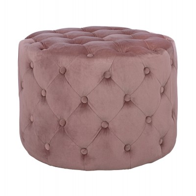 ΣΚΑΜΠΟ KASSIE ΣΑΠΙΟ ΜΗΛΟ ΒΕΛΟΥΔΟ ΤΥΠΟΥ CHESTERFIELD HM8406.02 Φ60x43Υ εκ. ΣΚΑΜΠΟ KASSIE ΣΑΠΙΟ ΜΗΛΟ ΒΕΛΟΥΔΟ ΤΥΠΟΥ CHESTERFIELD HM8406.02 Φ60x43Υ εκ.