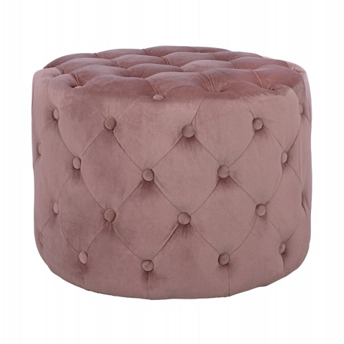 ΣΚΑΜΠΟ KASSIE ΣΑΠΙΟ ΜΗΛΟ ΒΕΛΟΥΔΟ ΤΥΠΟΥ CHESTERFIELD HM8406.02 Φ60x43Υ εκ. ΣΚΑΜΠΟ KASSIE ΣΑΠΙΟ ΜΗΛΟ ΒΕΛΟΥΔΟ ΤΥΠΟΥ CHESTERFIELD HM8406.02 Φ60x43Υ εκ.