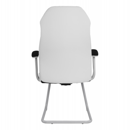 ΠΟΛΥΘΡΟΝΑ ZAHARA HM1102.02 ΣΕ ΧΡΩΜΑ ΜΑΥΡΟ ΜΕ ΑΣΠΡΟ 66,5x63x108cm Έπιπλα Γραφείου ΠΟΛΥΘΡΟΝΑ ZAHARA HM1102.02 ΣΕ ΧΡΩΜΑ ΜΑΥΡΟ ΜΕ ΑΣΠΡΟ 66,5x63x108cm Έπιπλα Γραφείου