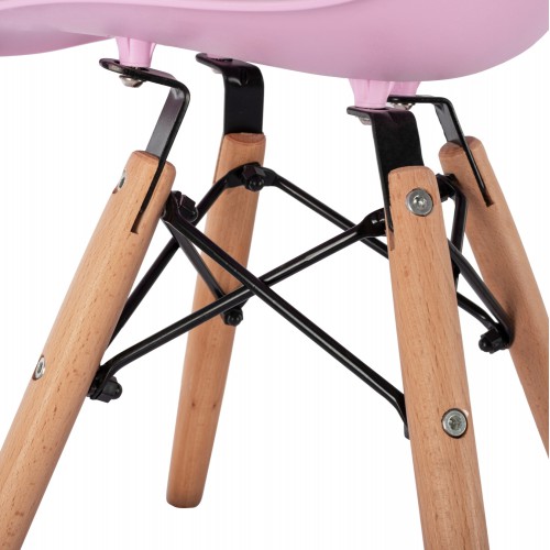 ΚΑΡΕΚΛΑ TWIST KID ΤΜΧ.HM8453.05 ΞΥΛΙΝΑ ΠΟΔΙΑ & ΚΑΘΙΣΜΑ ΡΟΖ PP 30,5Χ33Χ59 ΕΚ Παιδικό δωμάτιο ΚΑΡΕΚΛΑ TWIST KID ΤΜΧ.HM8453.05 ΞΥΛΙΝΑ ΠΟΔΙΑ & ΚΑΘΙΣΜΑ ΡΟΖ PP 30,5Χ33Χ59 ΕΚ Παιδικό δωμάτιο