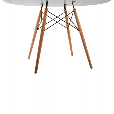 ΤΡΑΠΕΖΙ MINIMAL ΣΤΡΟΓΓΥΛΟ HM8454.01 MDF ΣΕ ΛΕΥΚΟ-ΠΟΔΙΑ ΟΞΙΑΣ ΣΕ ΦΥΣΙΚΟ Φ120Χ75Υεκ. ΤΡΑΠΕΖΙ MINIMAL ΣΤΡΟΓΓΥΛΟ HM8454.01 MDF ΣΕ ΛΕΥΚΟ-ΠΟΔΙΑ ΟΞΙΑΣ ΣΕ ΦΥΣΙΚΟ Φ120Χ75Υεκ.