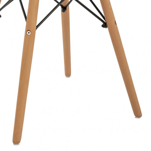ΤΡΑΠΕΖΙ MINIMAL KID HM8451.01 ΣΤΡΟΓΓYΛΟ Φ60X51Υ ΛΕΥΚΟ Παιδικό δωμάτιο ΤΡΑΠΕΖΙ MINIMAL KID HM8451.01 ΣΤΡΟΓΓYΛΟ Φ60X51Υ ΛΕΥΚΟ Παιδικό δωμάτιο